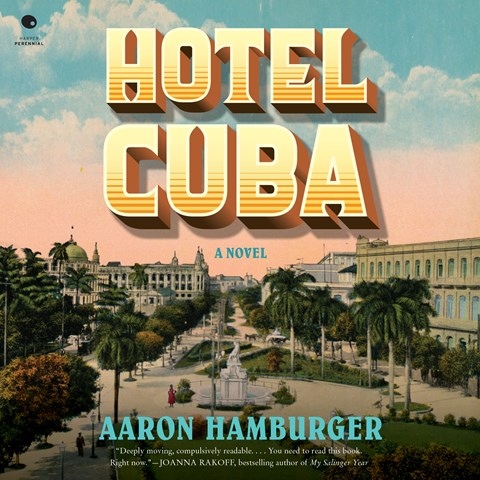 HOTEL CUBA