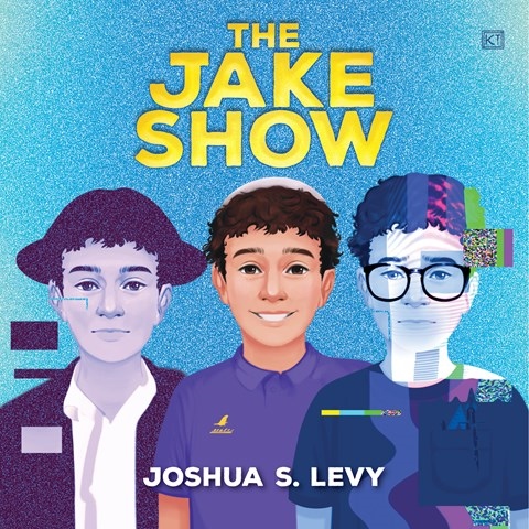 THE JAKE SHOW