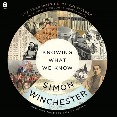 KNOWING WHAT WE KNOW