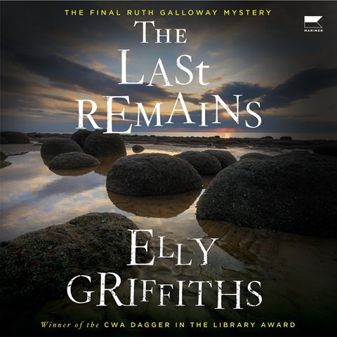 THE LAST REMAINS