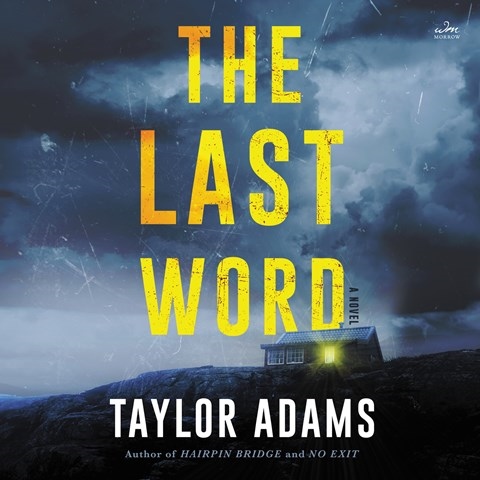 THE LAST WORD