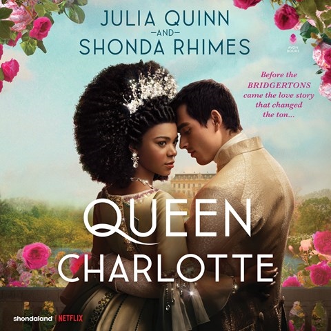 QUEEN CHARLOTTE