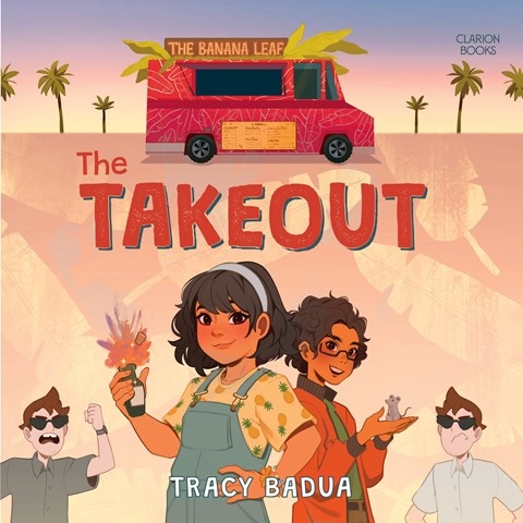 THE TAKEOUT