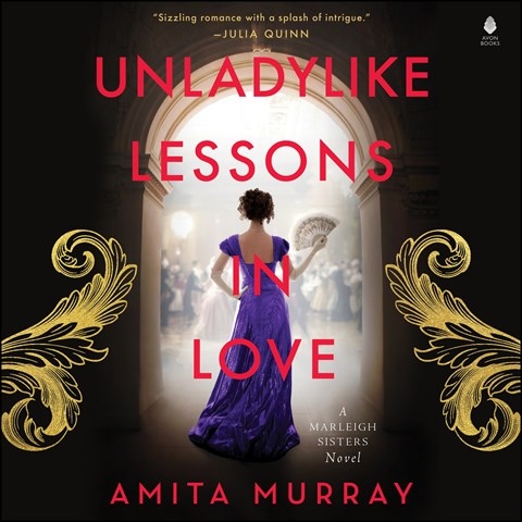 UNLADYLIKE LESSONS IN LOVE