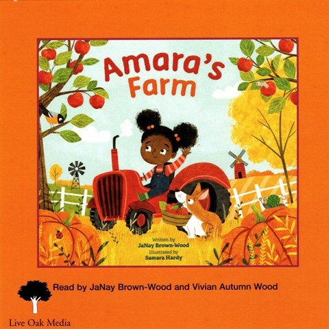 AMARA'S FARM