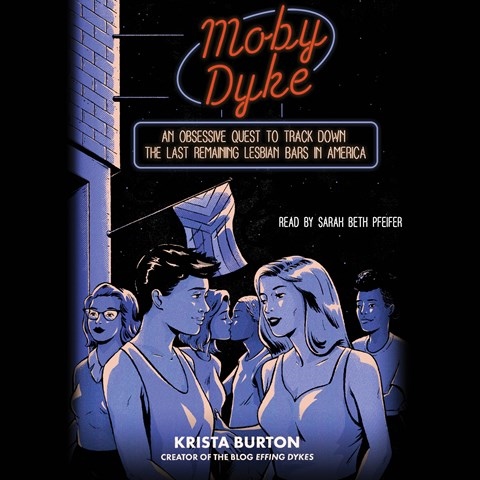MOBY DYKE