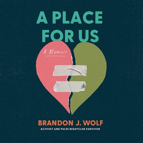 A PLACE FOR US