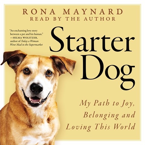 STARTER DOG