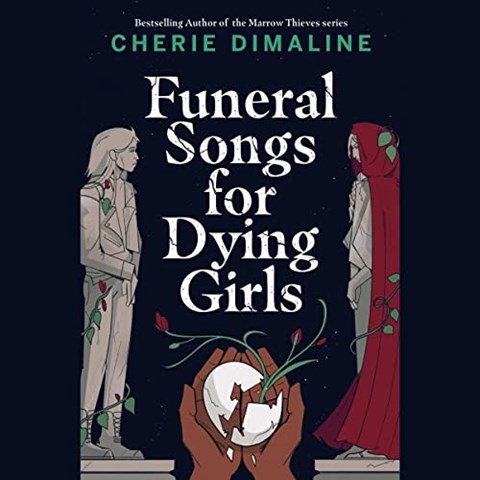 FUNERAL SONGS FOR DYING GIRLS