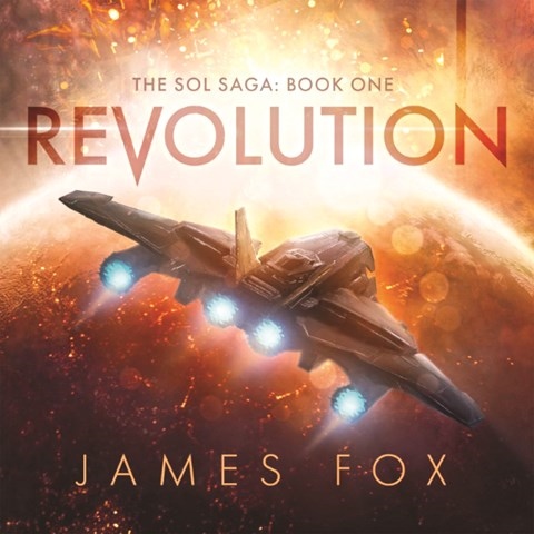 REVOLUTION