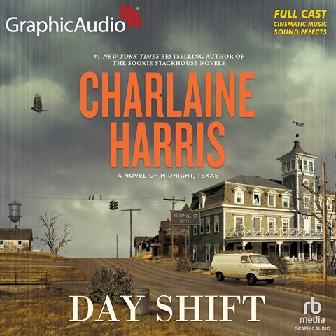 DAY SHIFT