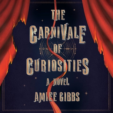 THE CARNIVALE OF CURIOSITIES