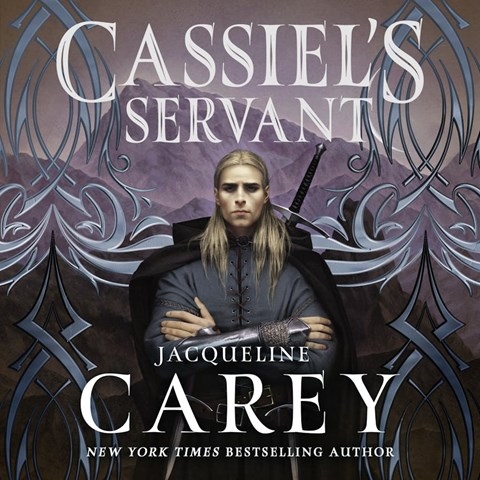 CASSIEL'S SERVANT