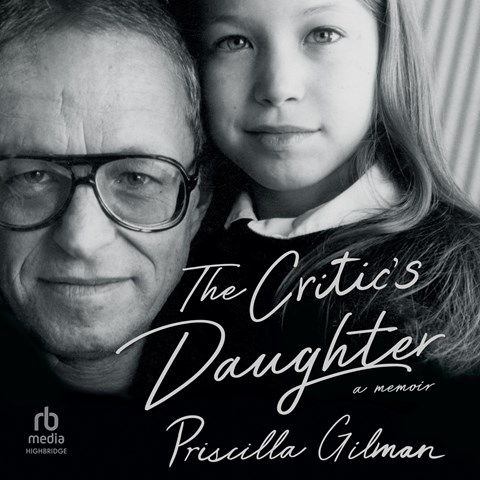 THE CRITIC'S DAUGHTER