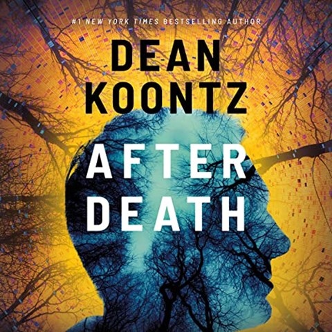 AFTER DEATH