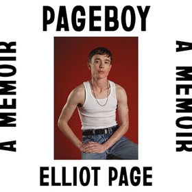 PAGEBOY by Elliot Page, read by Elliot Page