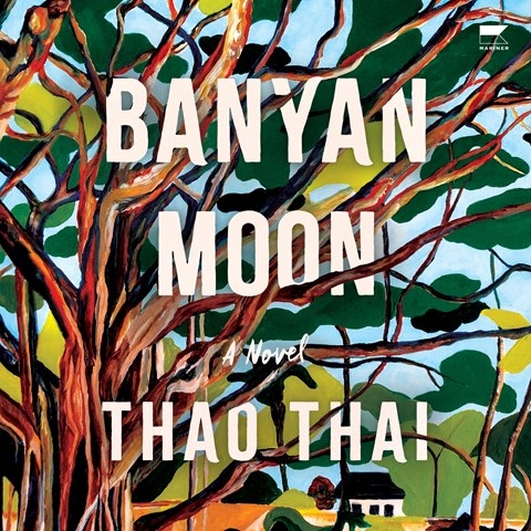 BANYAN MOON