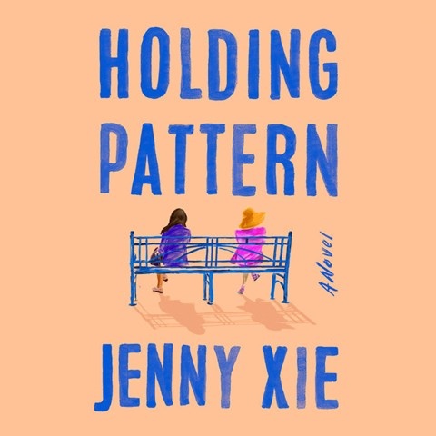 HOLDING PATTERN