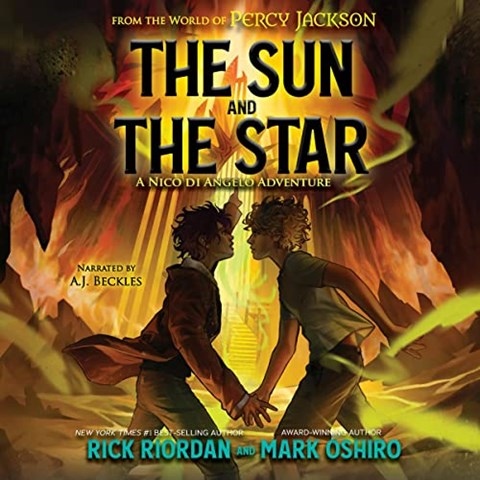 THE SUN AND THE STAR