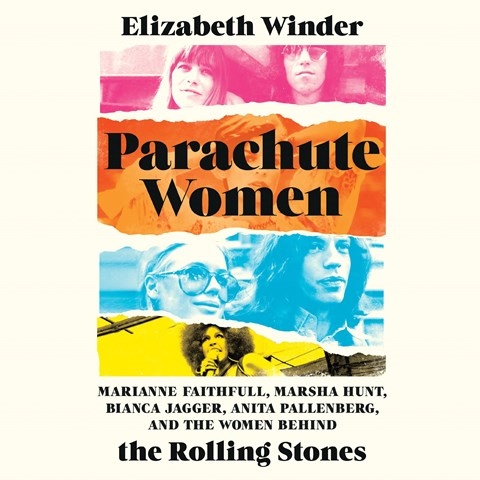 PARACHUTE WOMEN