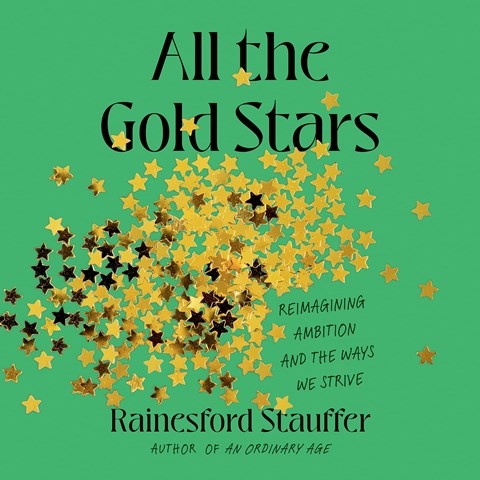 ALL THE GOLD STARS