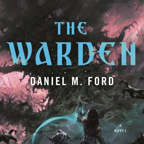 THE WARDEN