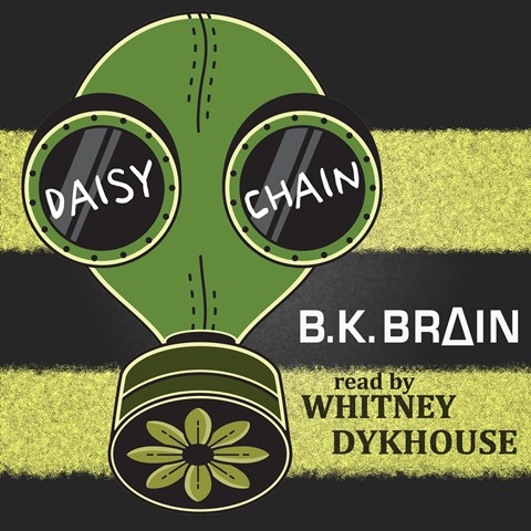 DAISY CHAIN