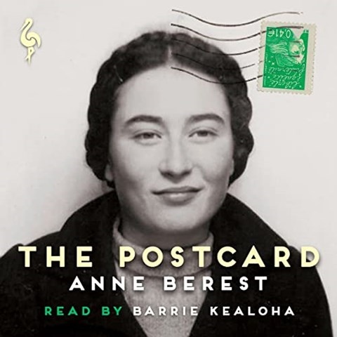 THE POSTCARD