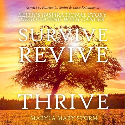 SURVIVE REVIVE THRIVE