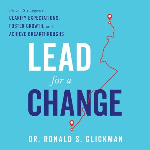 LEAD FOR A CHANGE