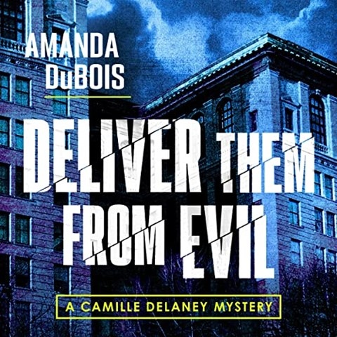 DELIVER THEM FROM EVIL