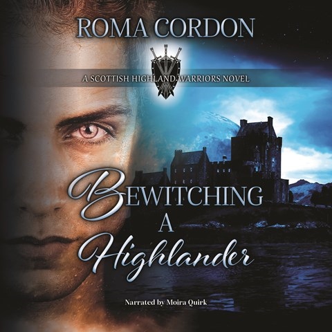 BEWITCHING A HIGHLANDER