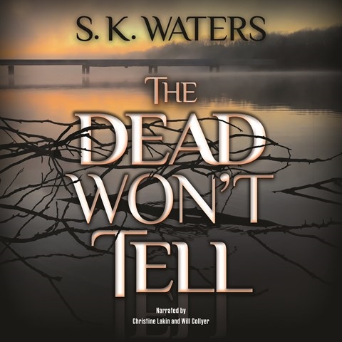 THE DEAD WON'T TELL