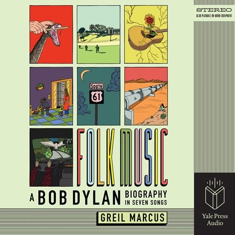 FOLK MUSIC
