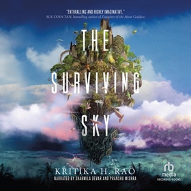 THE SURVIVING SKY