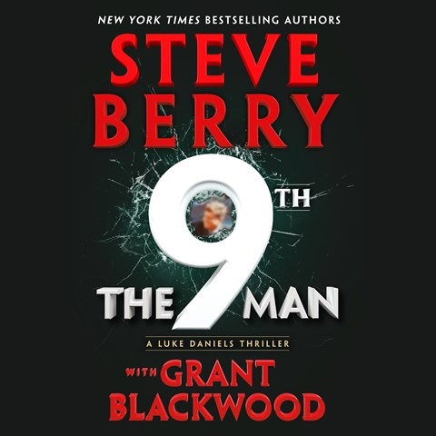 THE 9TH MAN