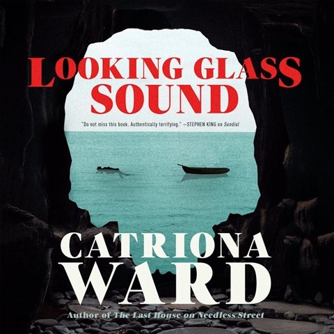 LOOKING GLASS SOUND