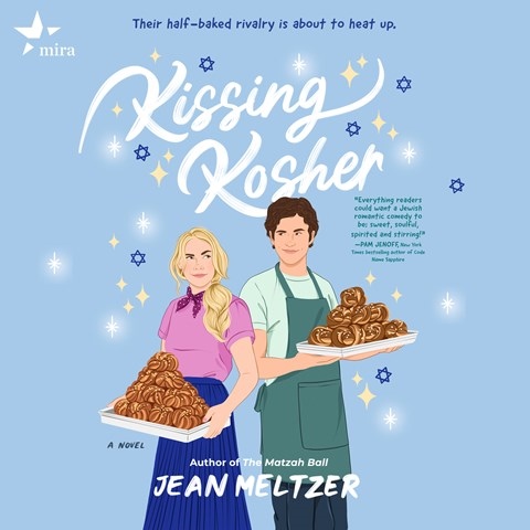KISSING KOSHER