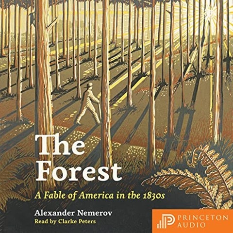 THE FOREST