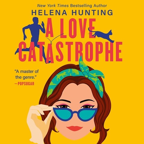 A LOVE CATASTROPHE
