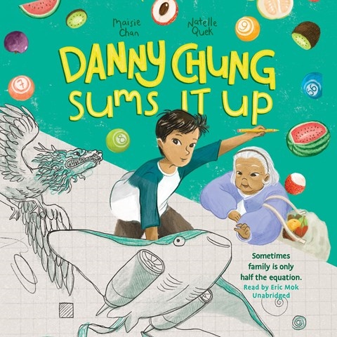 DANNY CHUNG SUMS IT UP