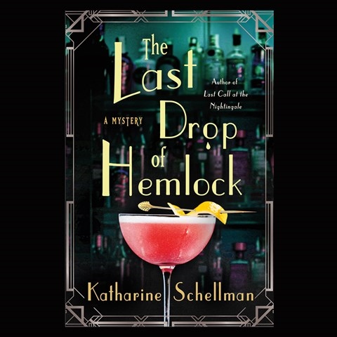 THE LAST DROP OF HEMLOCK