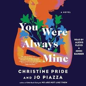 YOU WERE ALWAYS MINE
