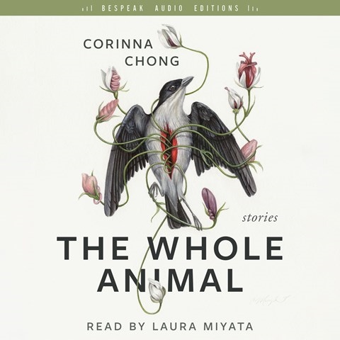 THE WHOLE ANIMAL