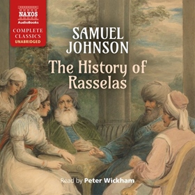 THE HISTORY OF RASSELAS