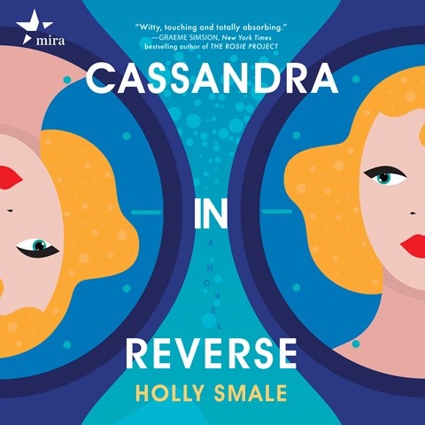 CASSANDRA IN REVERSE