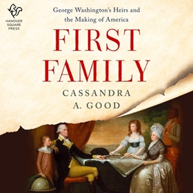 FIRST FAMILY
