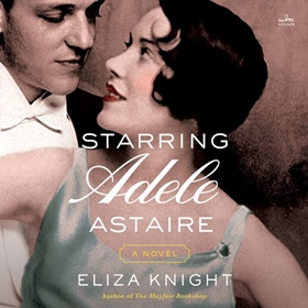 STARRING ADELE ASTAIRE