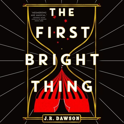 THE FIRST BRIGHT THING
