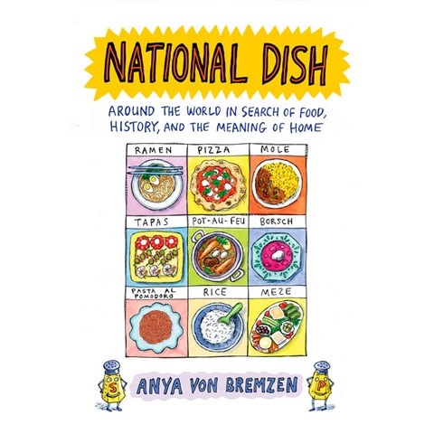 NATIONAL DISH
